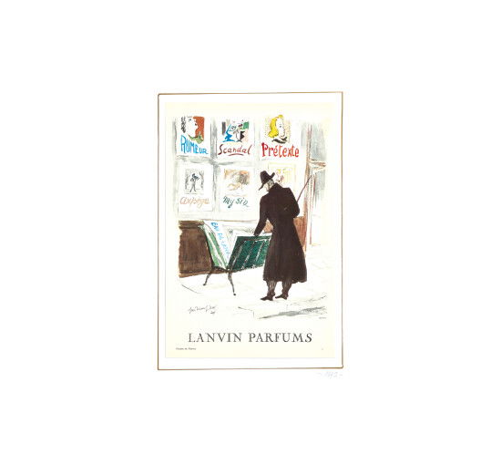 Lanvin Parfumes