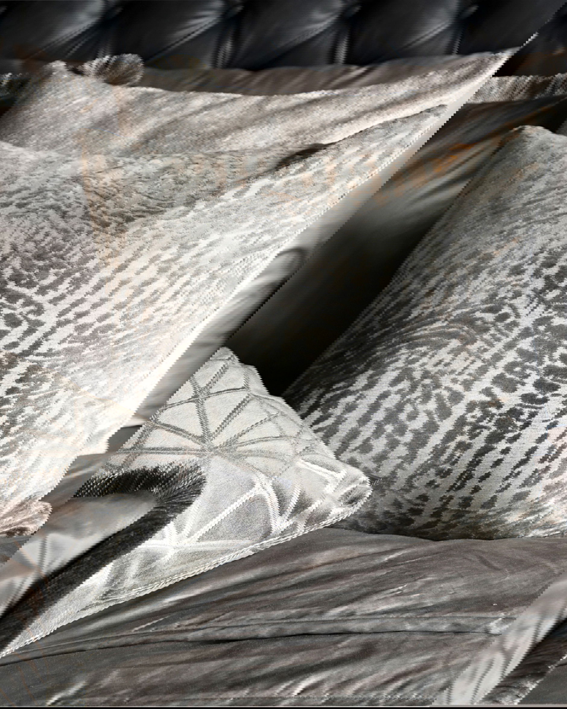 Isola Leo -tyynynpäällinen OUTLET