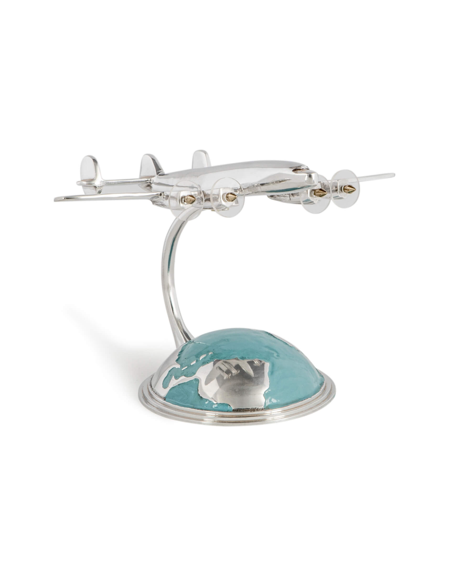 Autour Du Monde modellflygplan