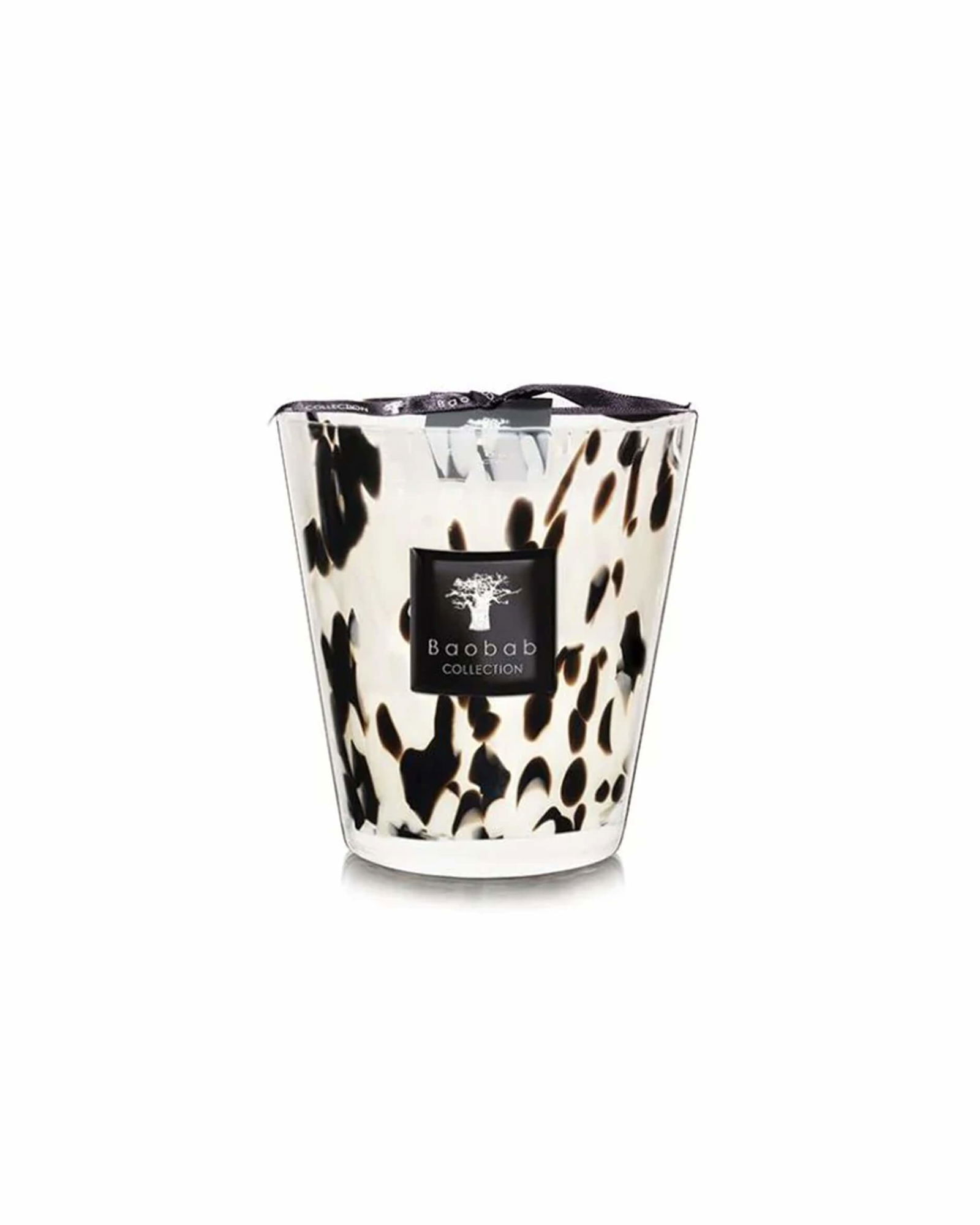 Black Pearls scented candle - Newport