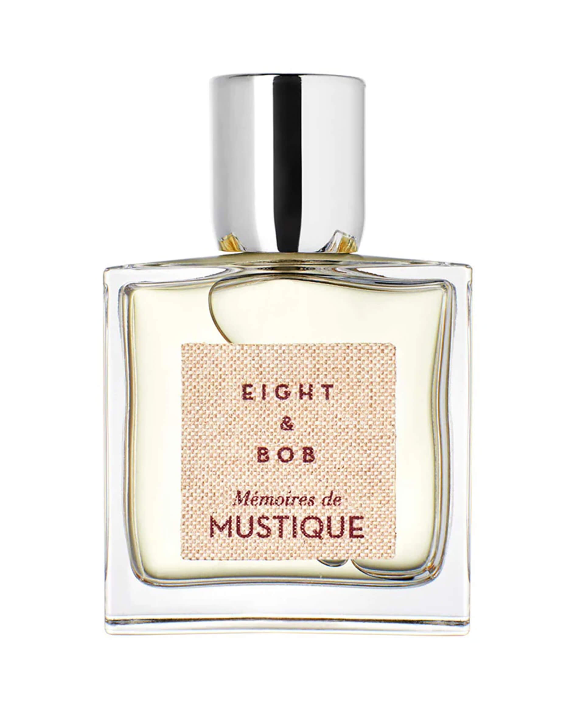 Eight & Bob Mémoires de Mustique