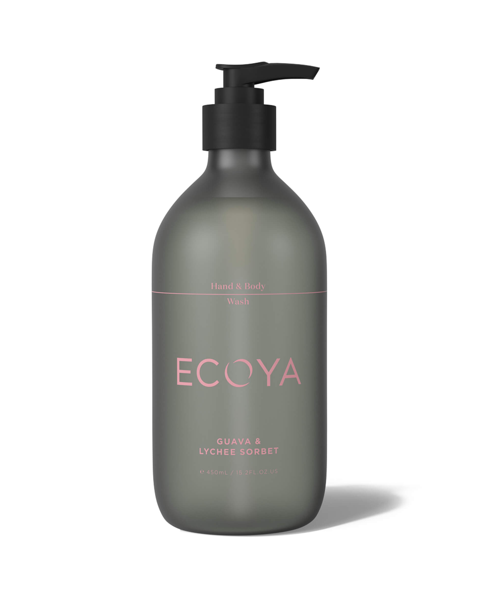 Guava & Lychee hand- och kroppstvål