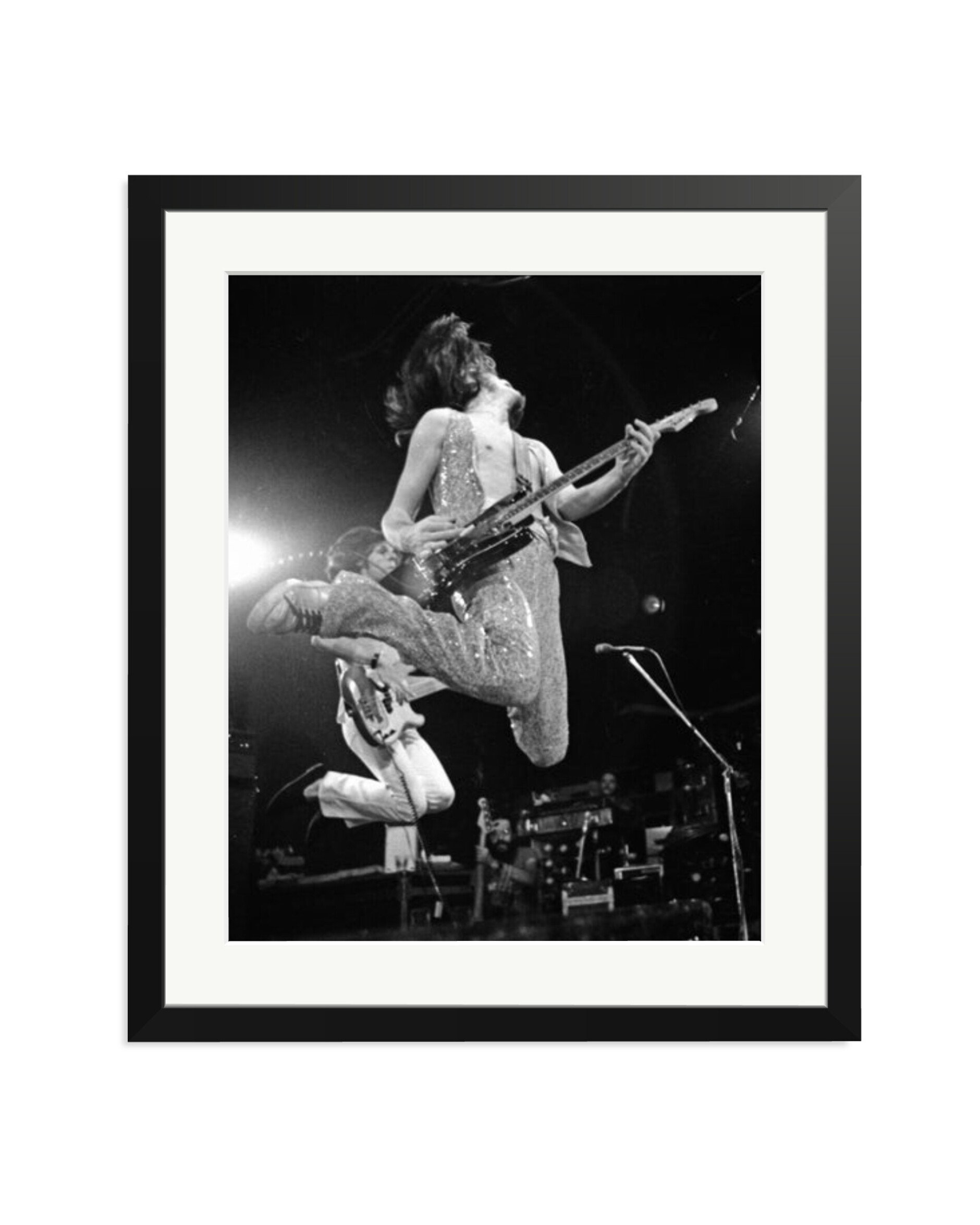 Todd Rundgren Black / Large