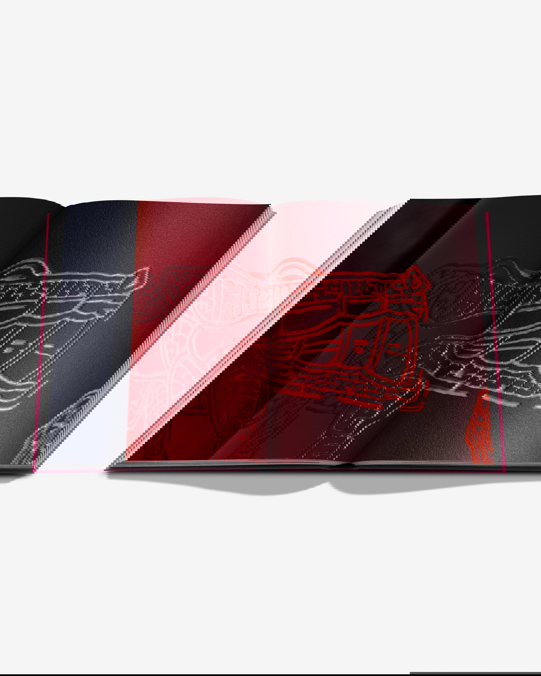 The Art of Tequila, Spirit of Mexico