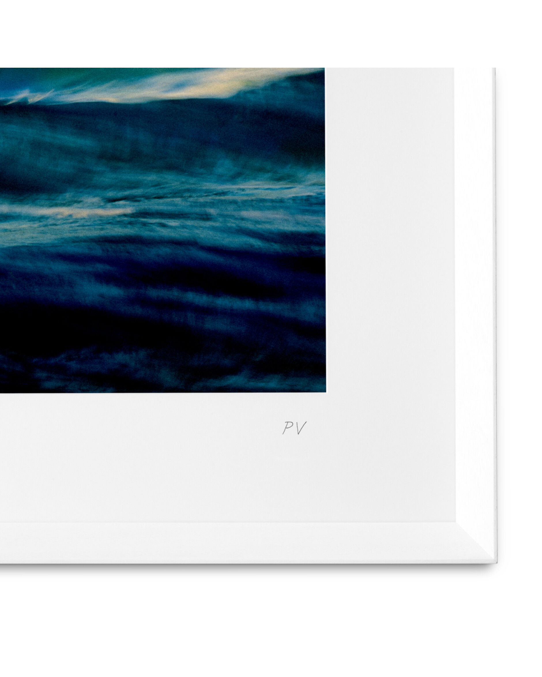 Philippe Vogelenzang - Slow Ocean