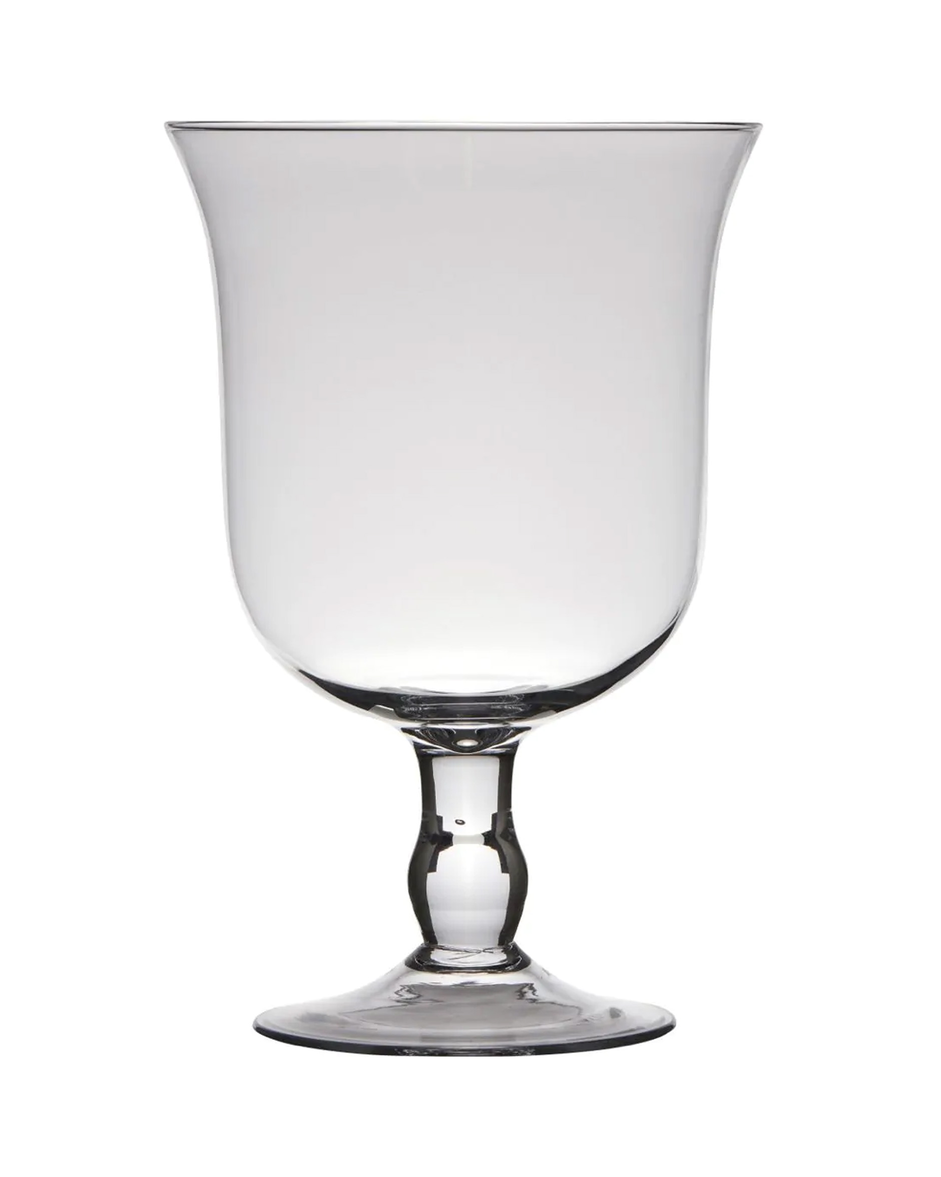 Harrington glazen vaas