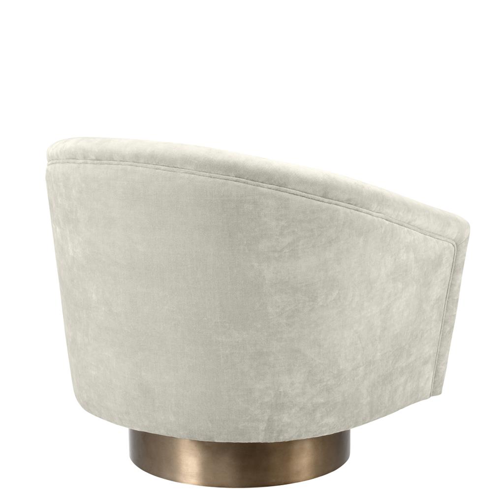 Catene fåtölj clarck sand