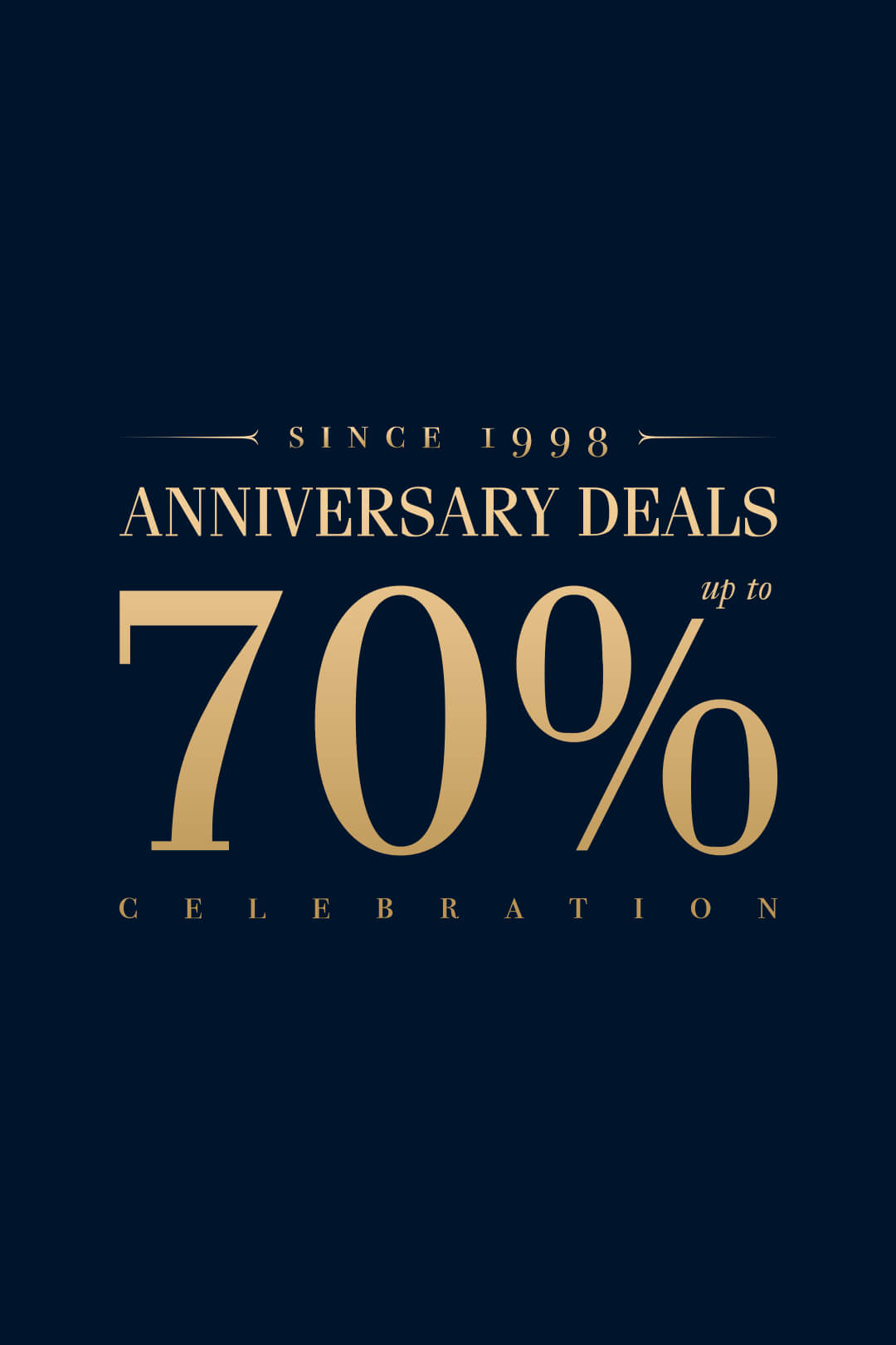 Anniversary Sale 2025 | Bestsellers