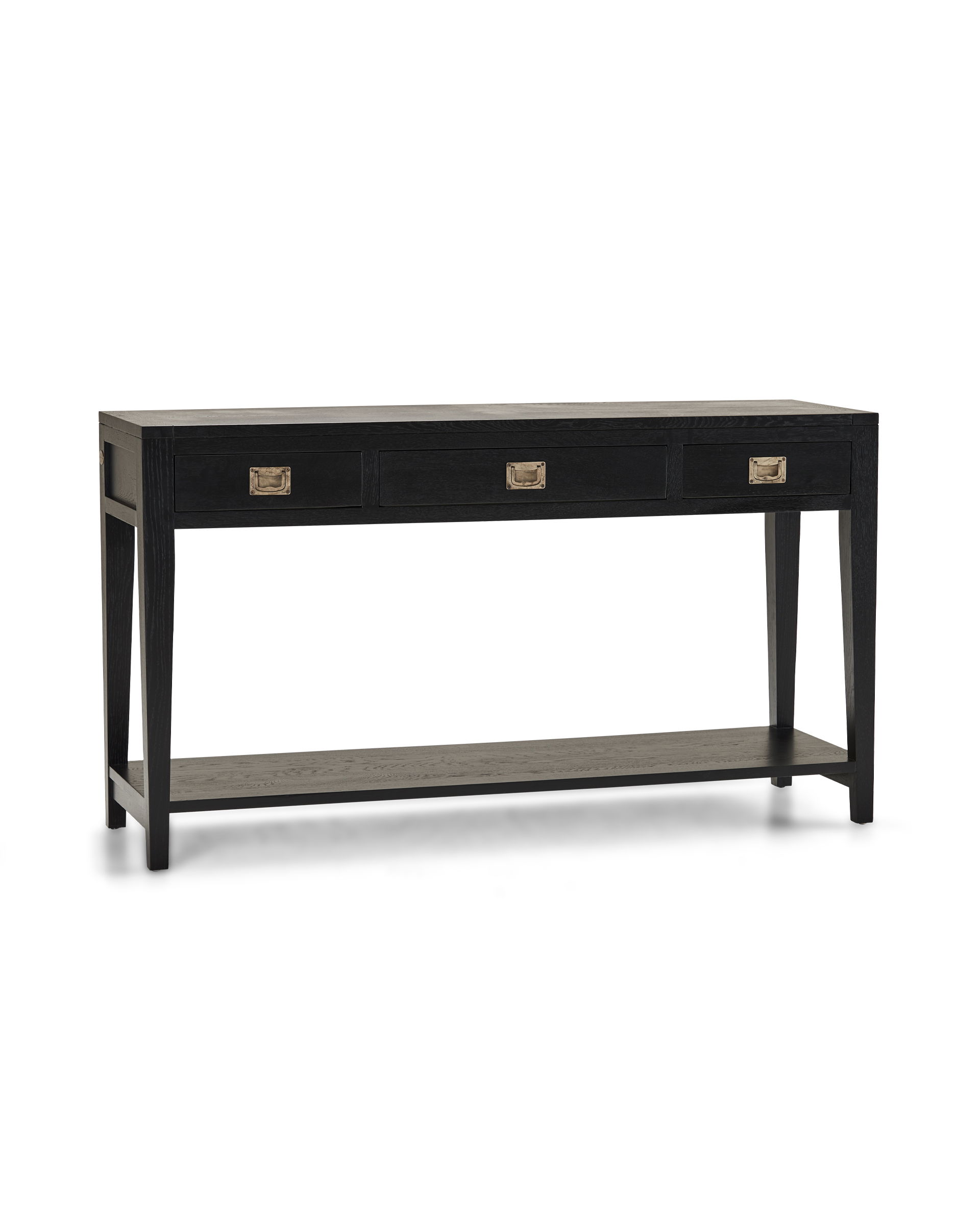 Capetown konsolbord iconic black