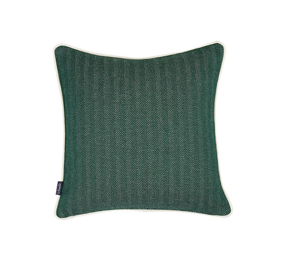 Grün - Colleen Cushion Cover Green