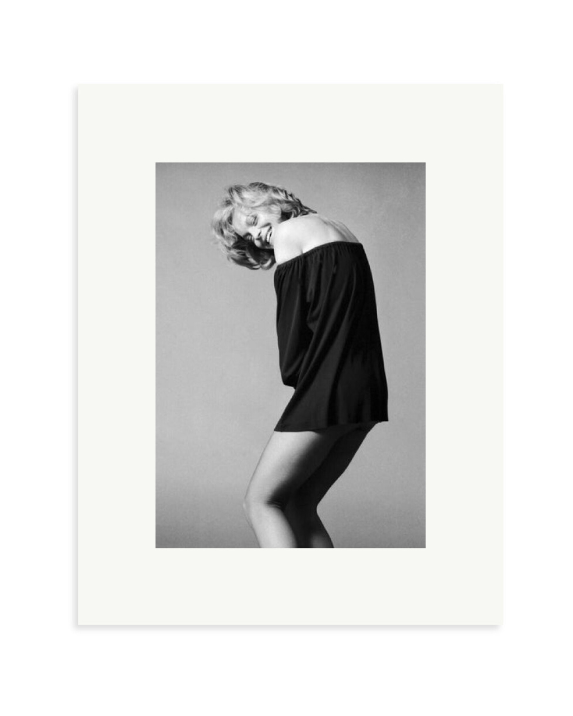 Schneider, 1972 Print Only / Small