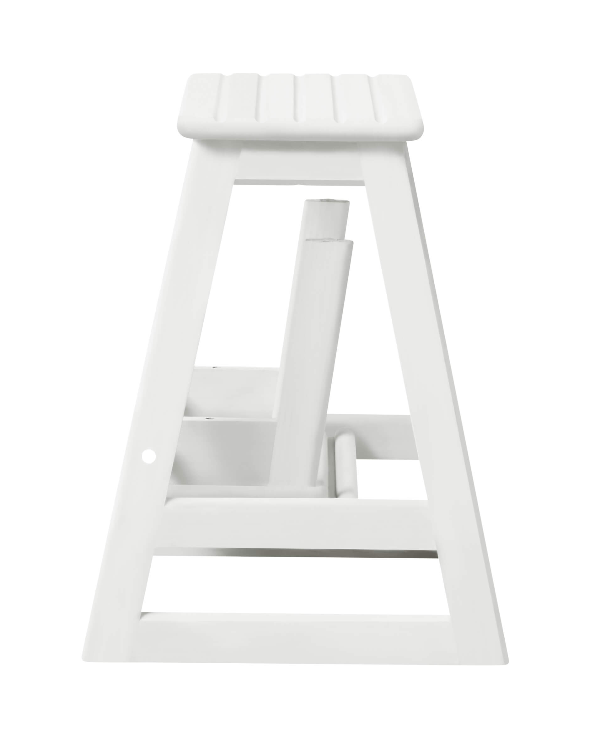 Skala Step Stool White