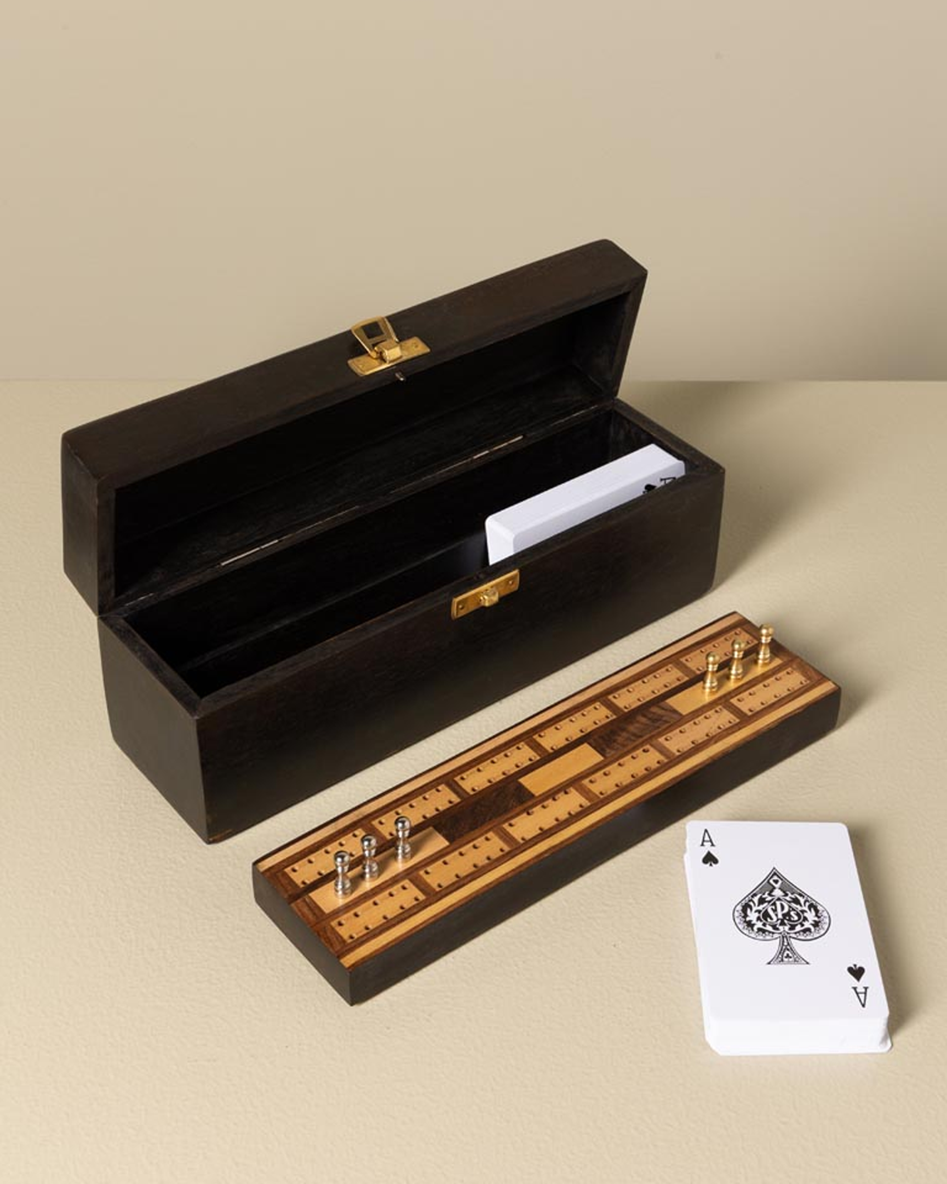 Fawley game box