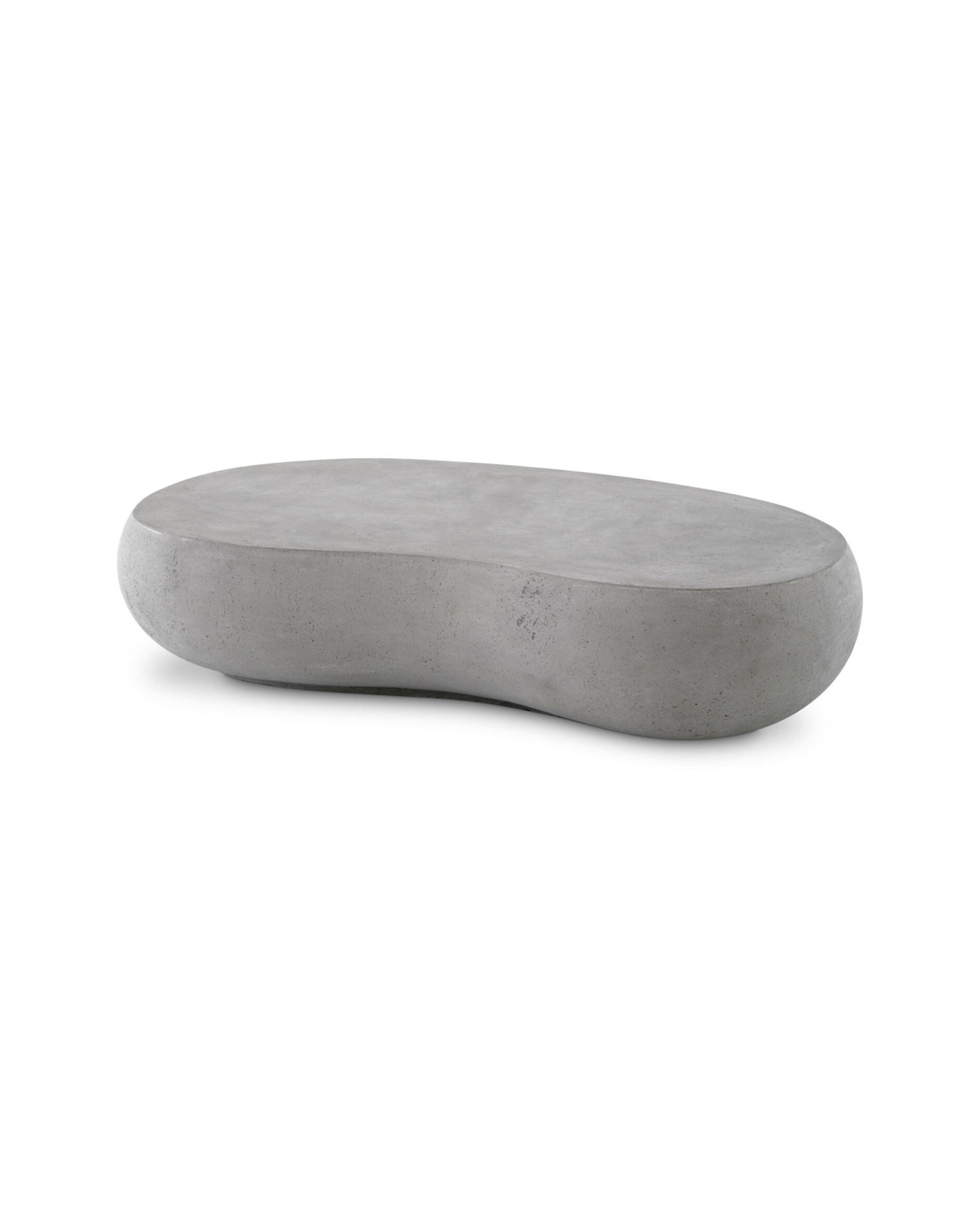 Prime Couchtisch industrial grey