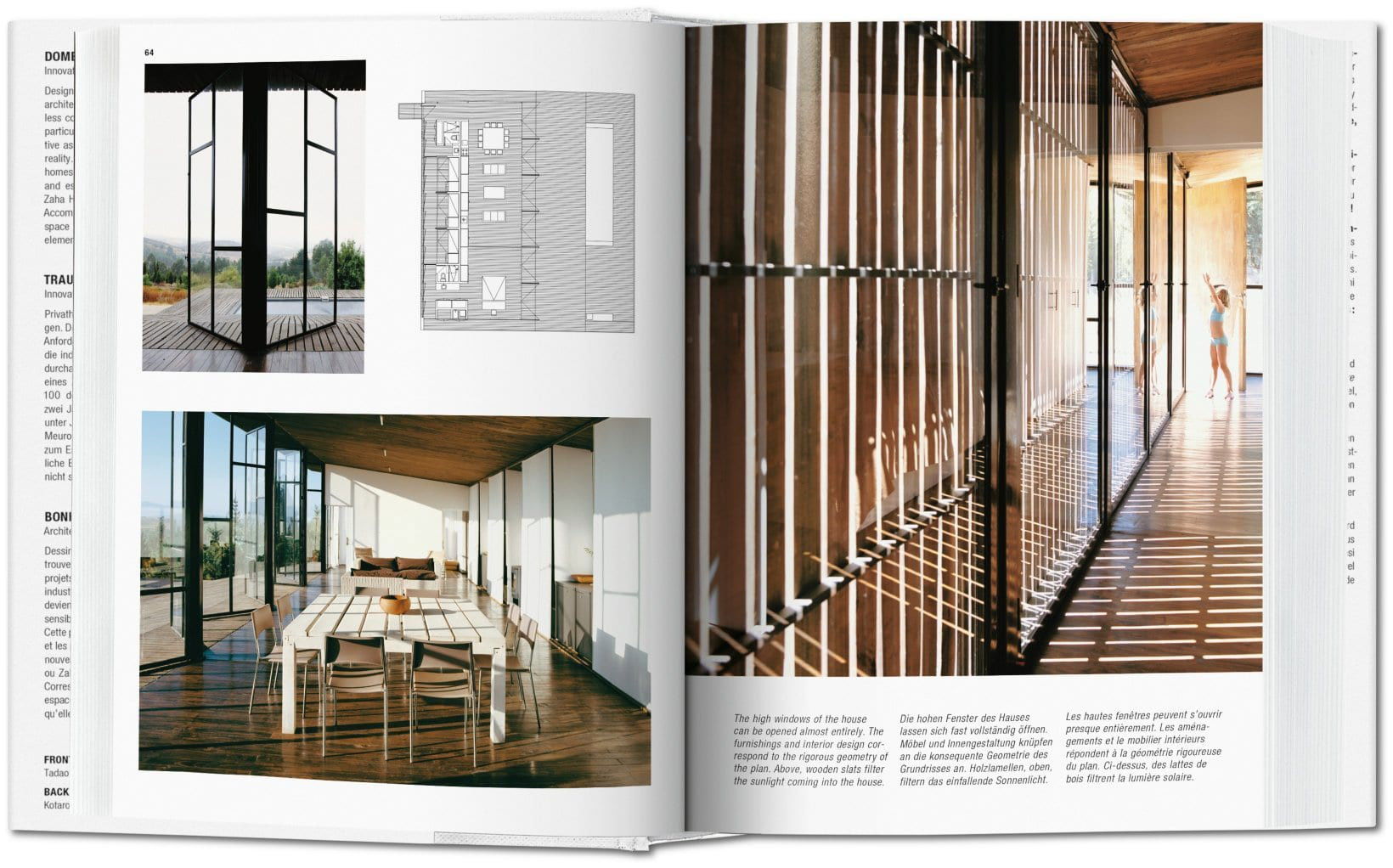 100 Contemporary Houses - Newport