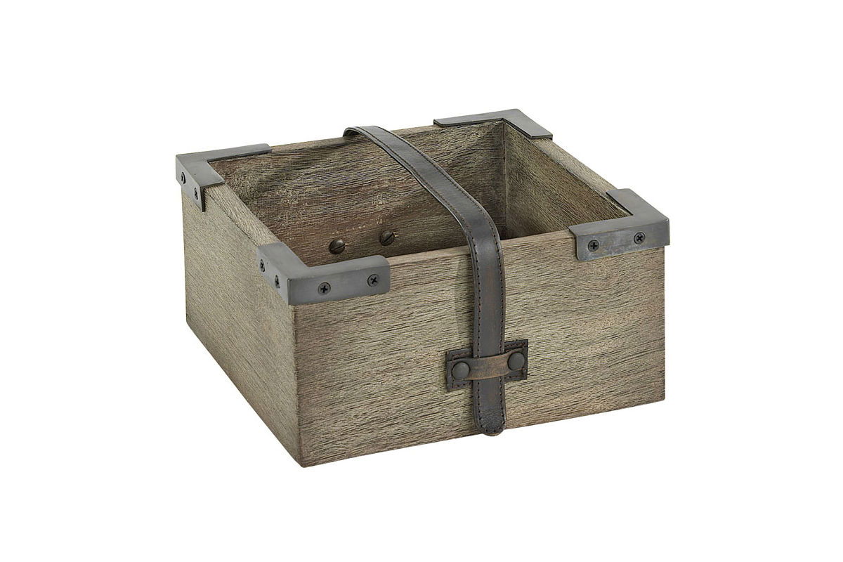 Davlin servetthållare vintage