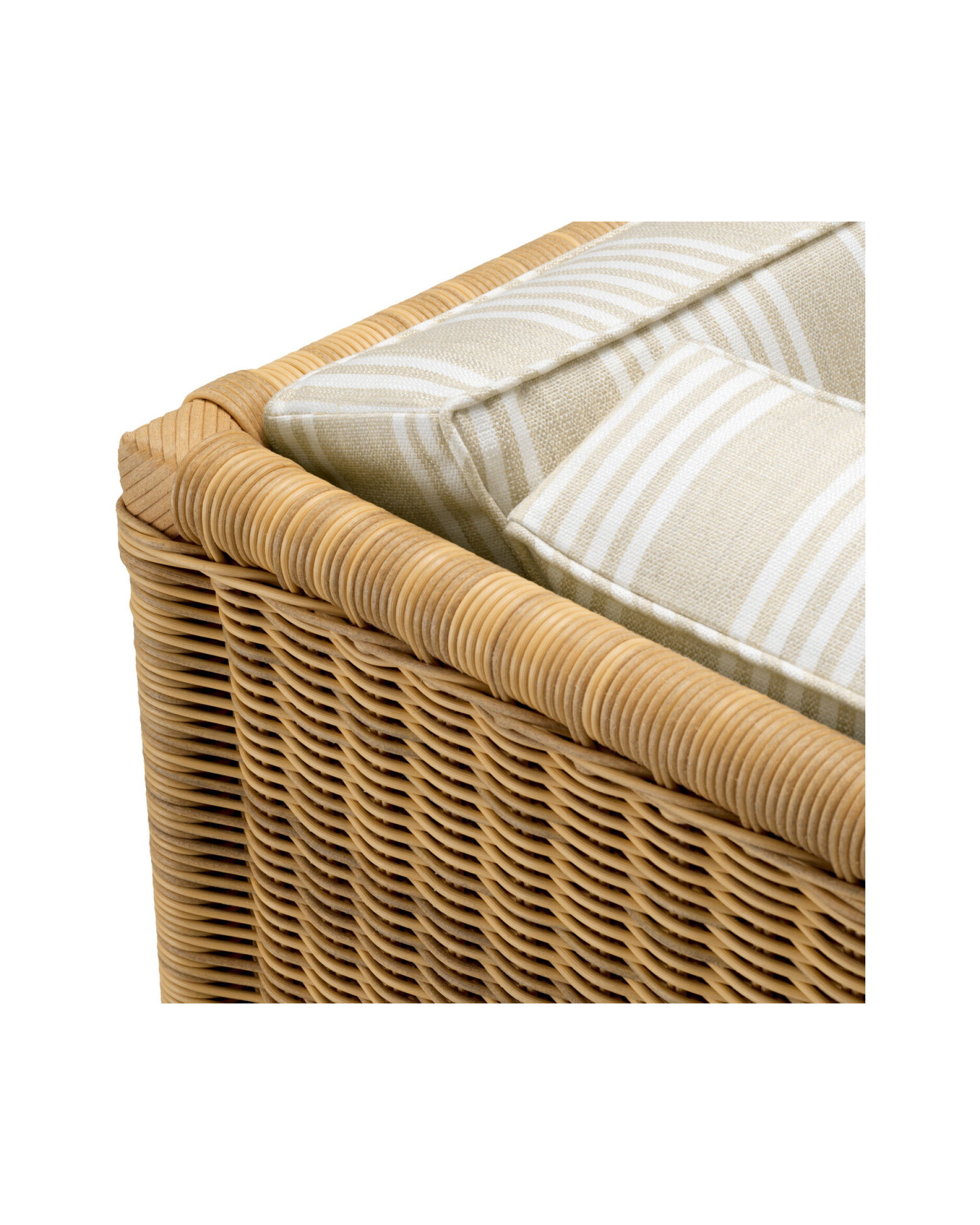 Hampton hoekmodule Saville beige