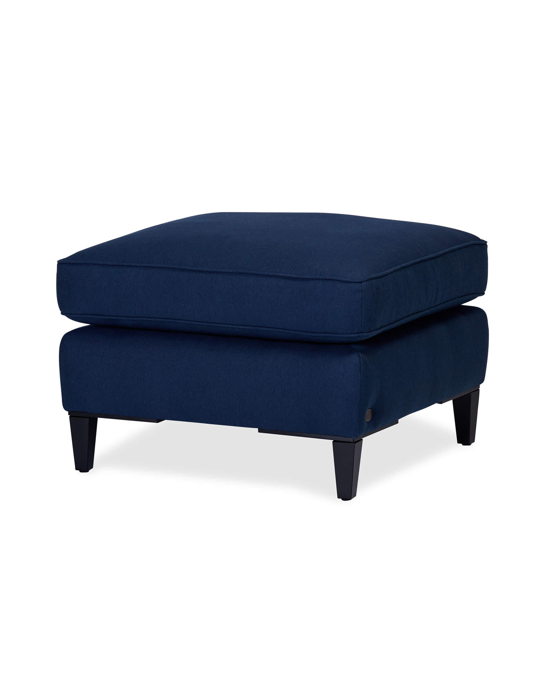 San Francisco fotpall indigo