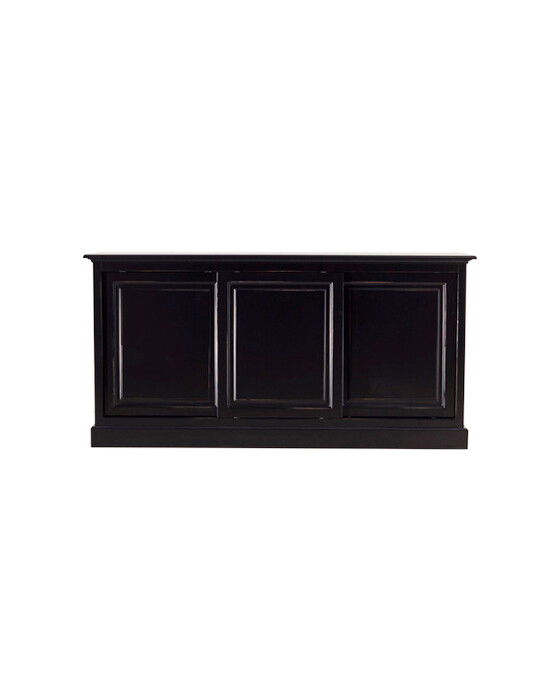 marthas skänk modern black