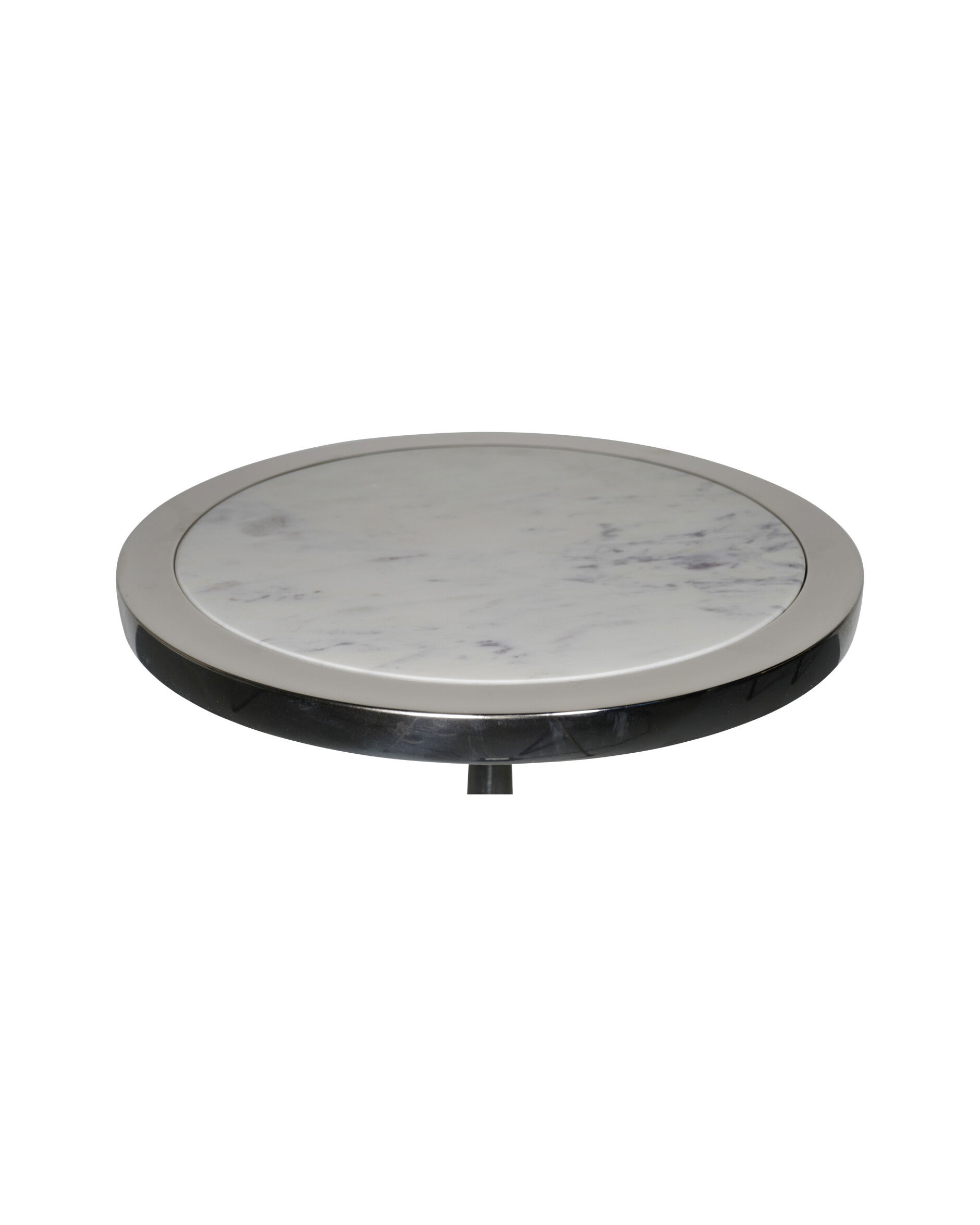 Martini sidobord vit