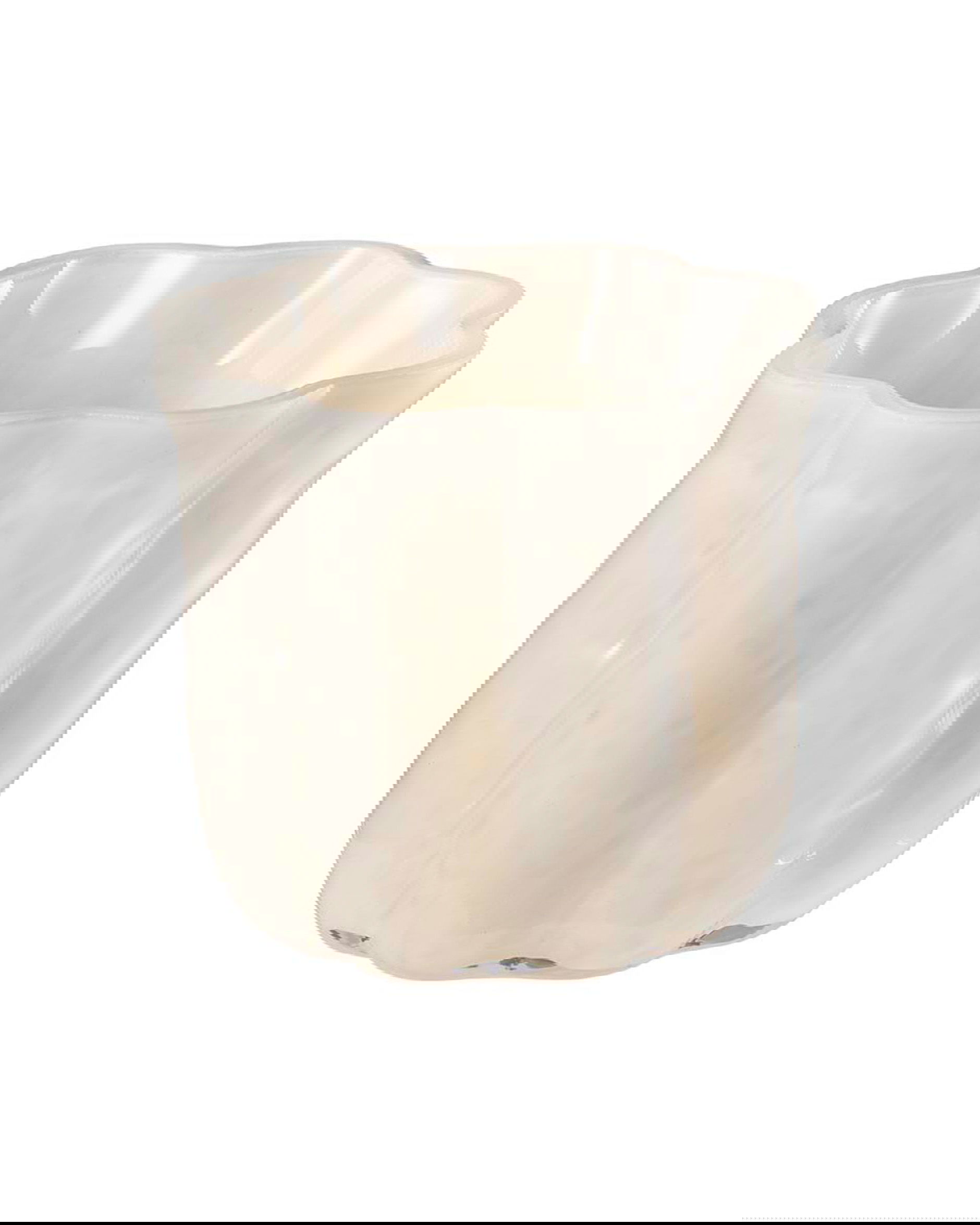 Jenny windlicht crème