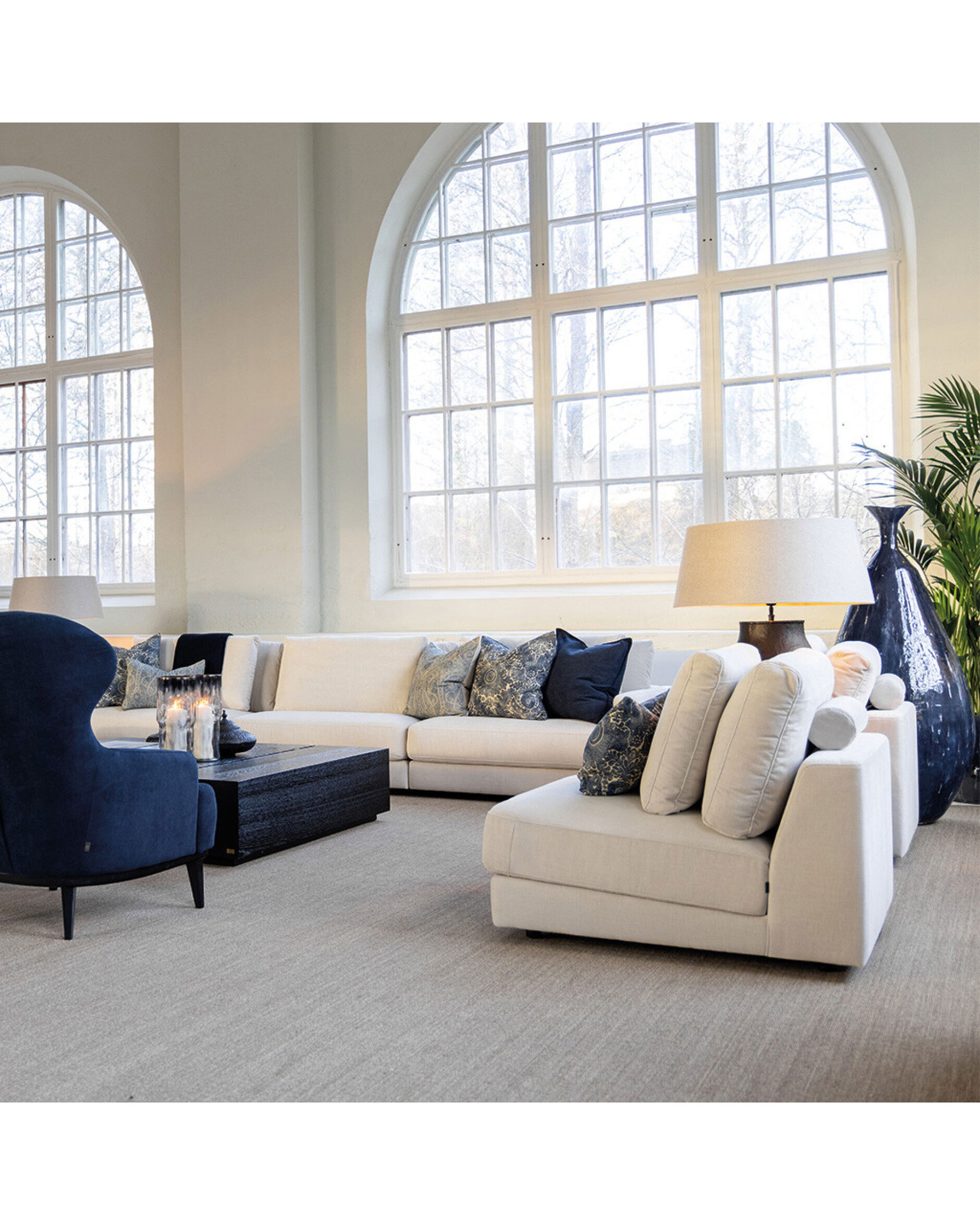 Reno Module Hailey Shell