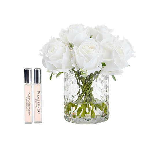 Bouton de Rose Gift Set