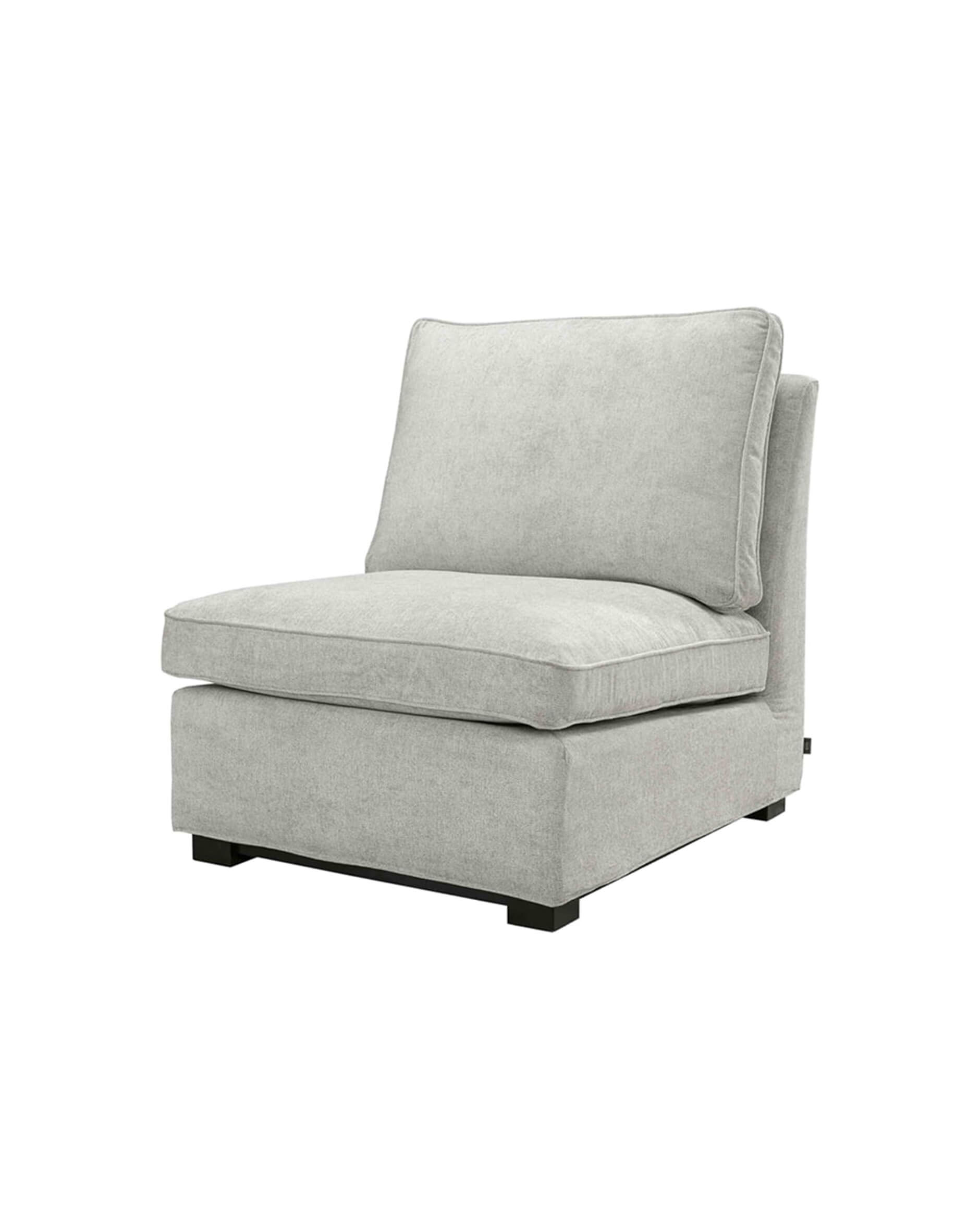 Town fåtölj true nature