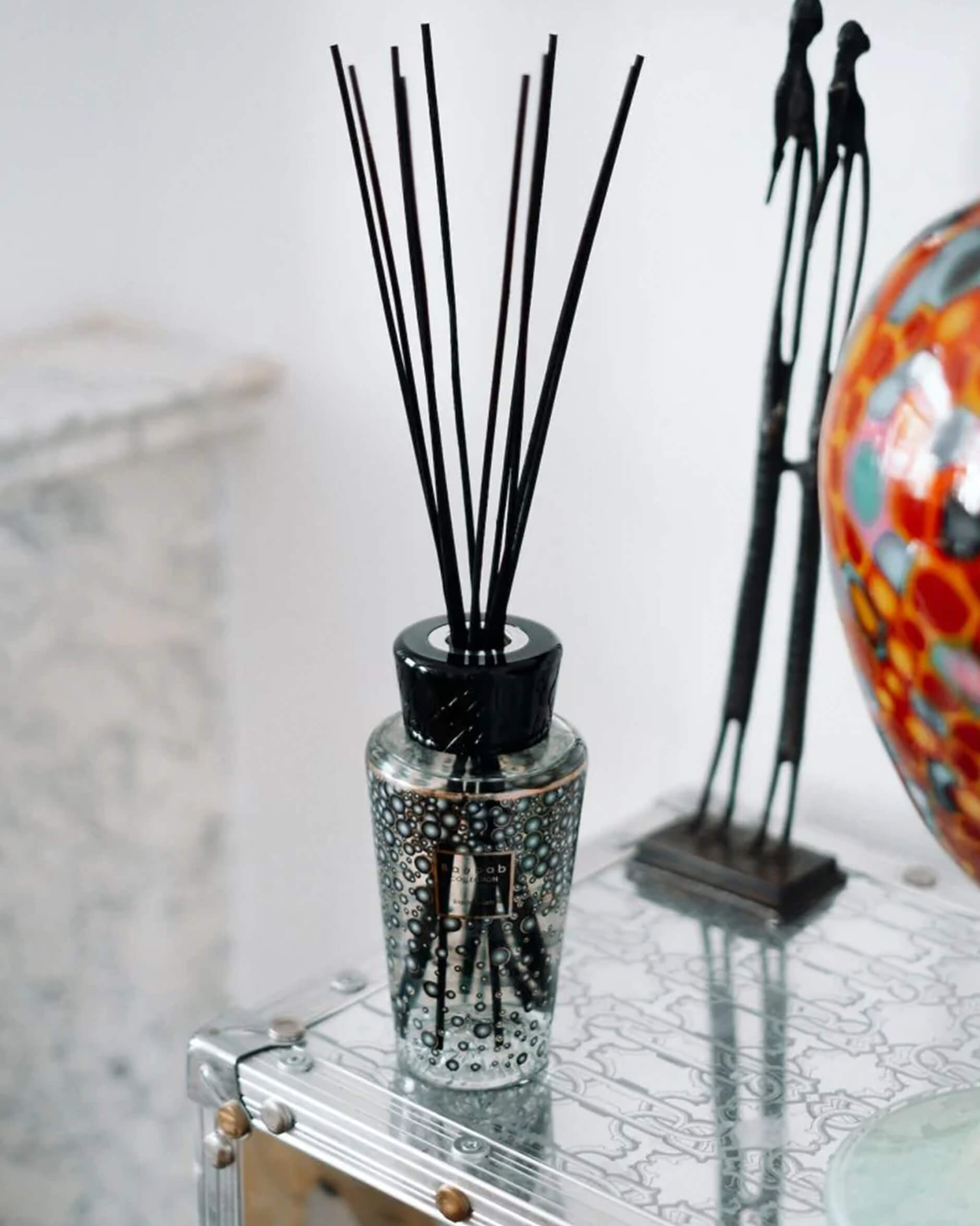 Black Pearls doftpinnar