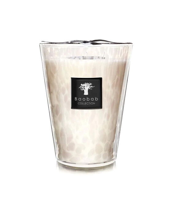 White Pearls doftljus