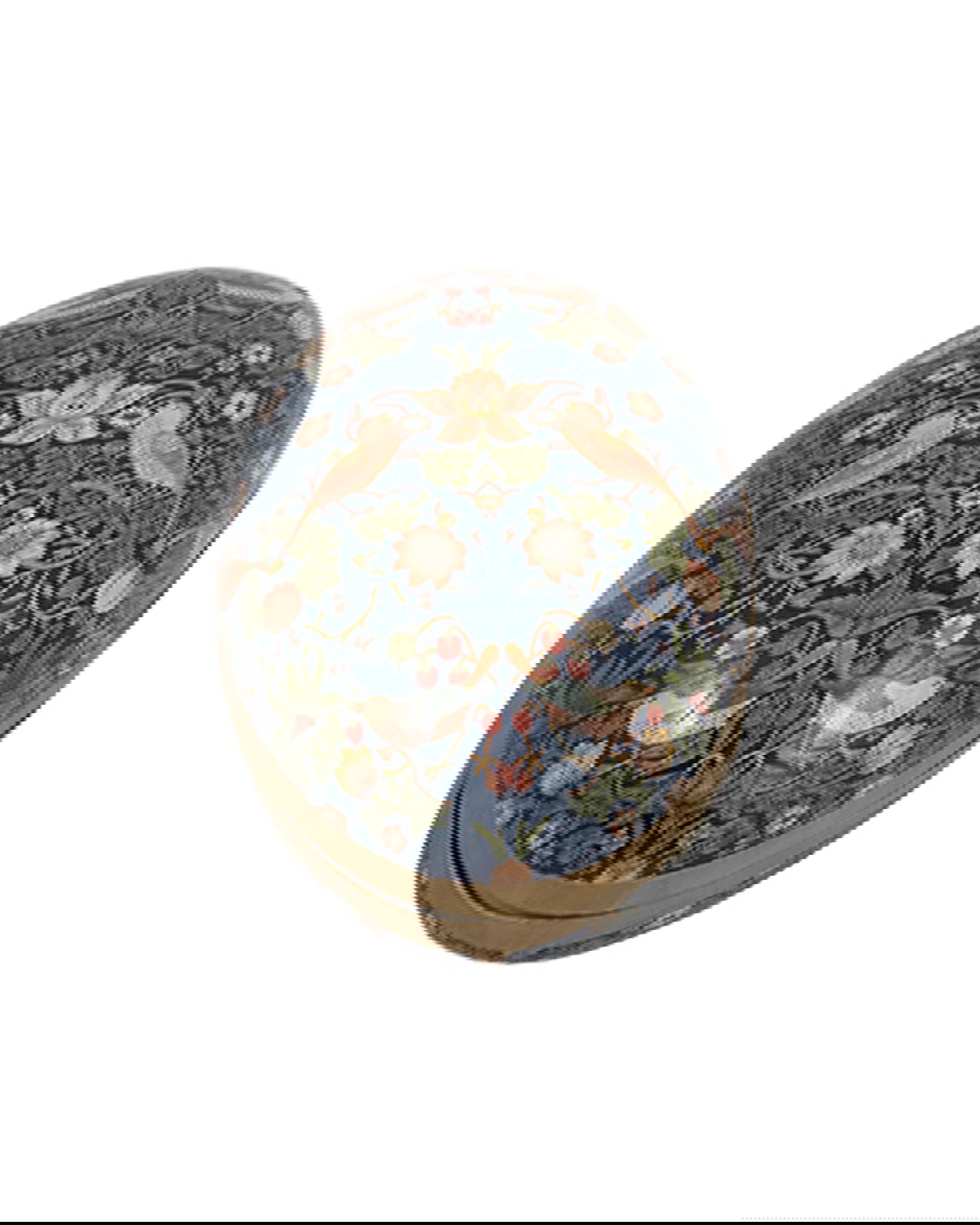 Strawberry Thief paasei