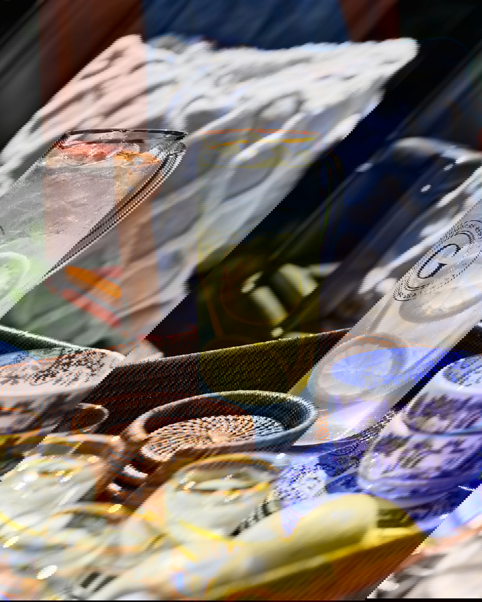 Garrett karaff kristallin