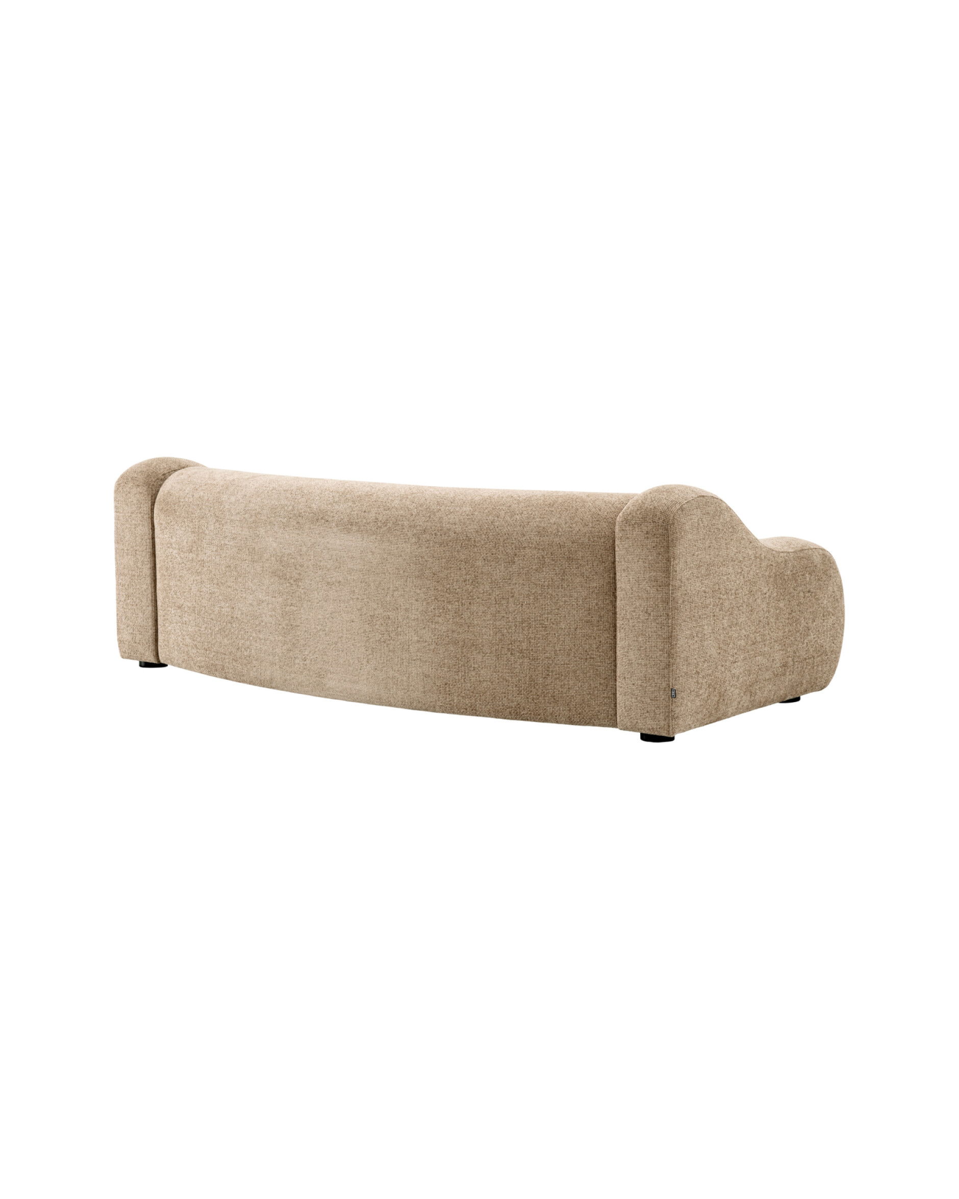 Carbone soffa lyssa sand