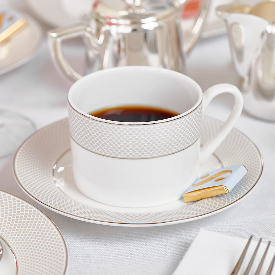 Palladio Coffee Cups 6-pack