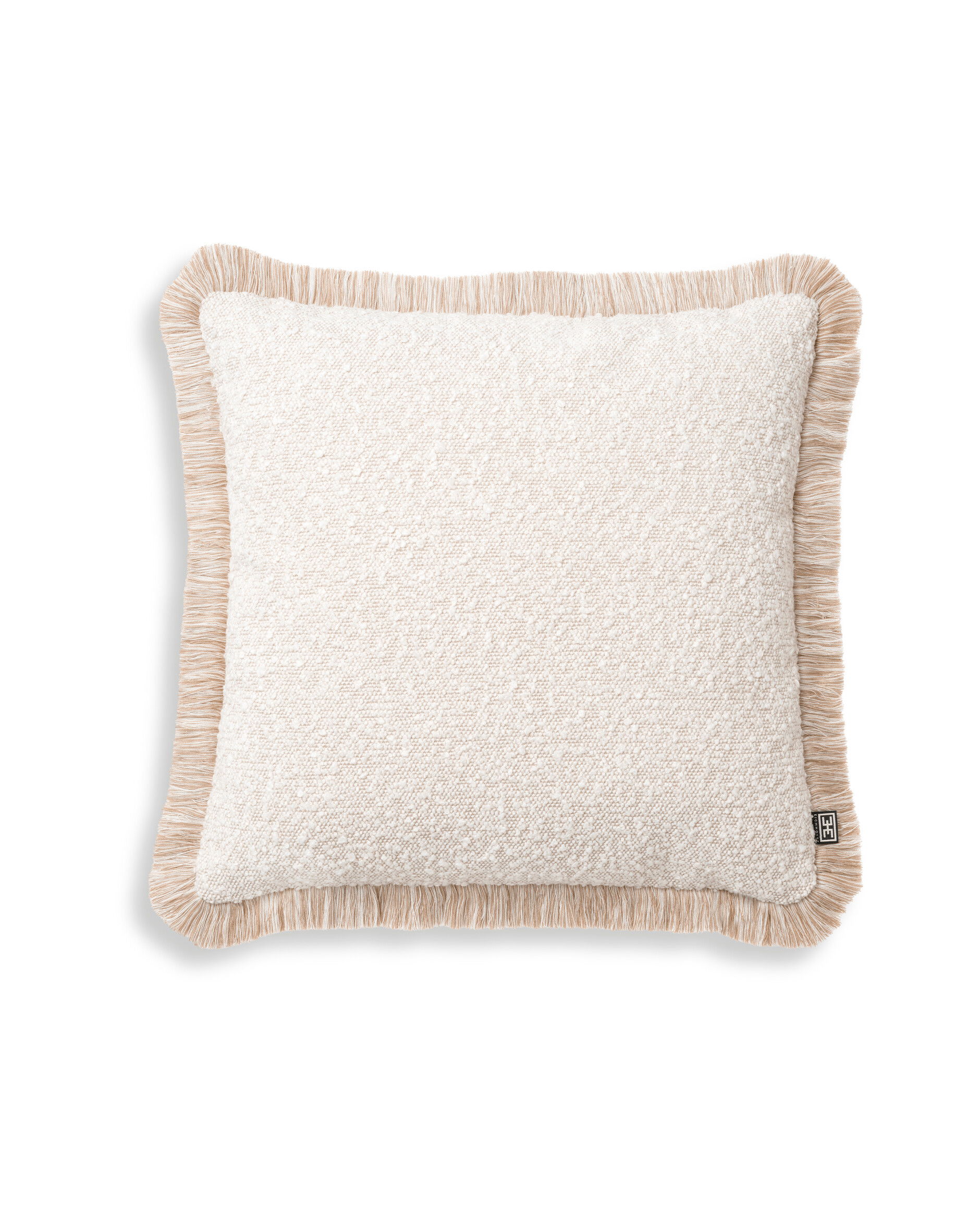 Nami Cushion Bouclé Cream