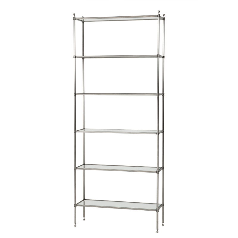 Aubrey hylla silver OUTLET