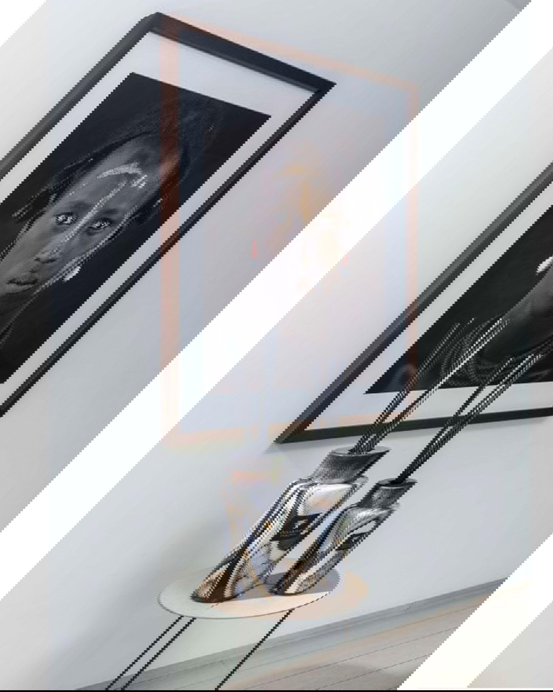 Totem Marble Diffuser