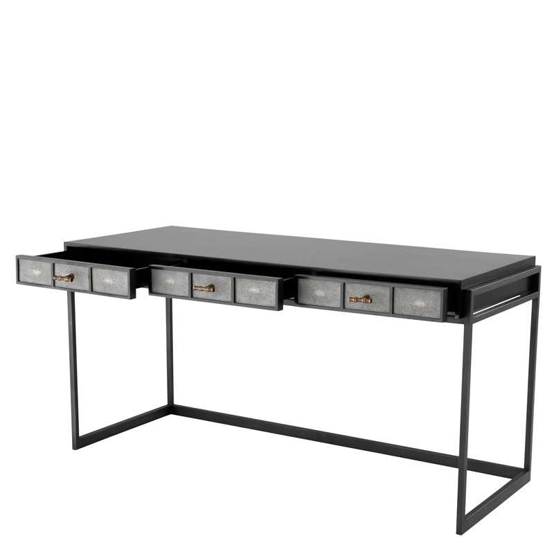 Paco skrivbord OUTLET