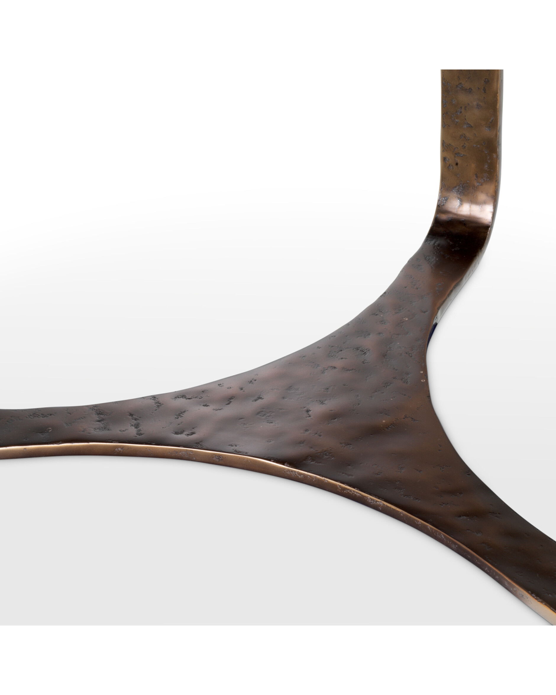 Cambronne matbord mocha oak