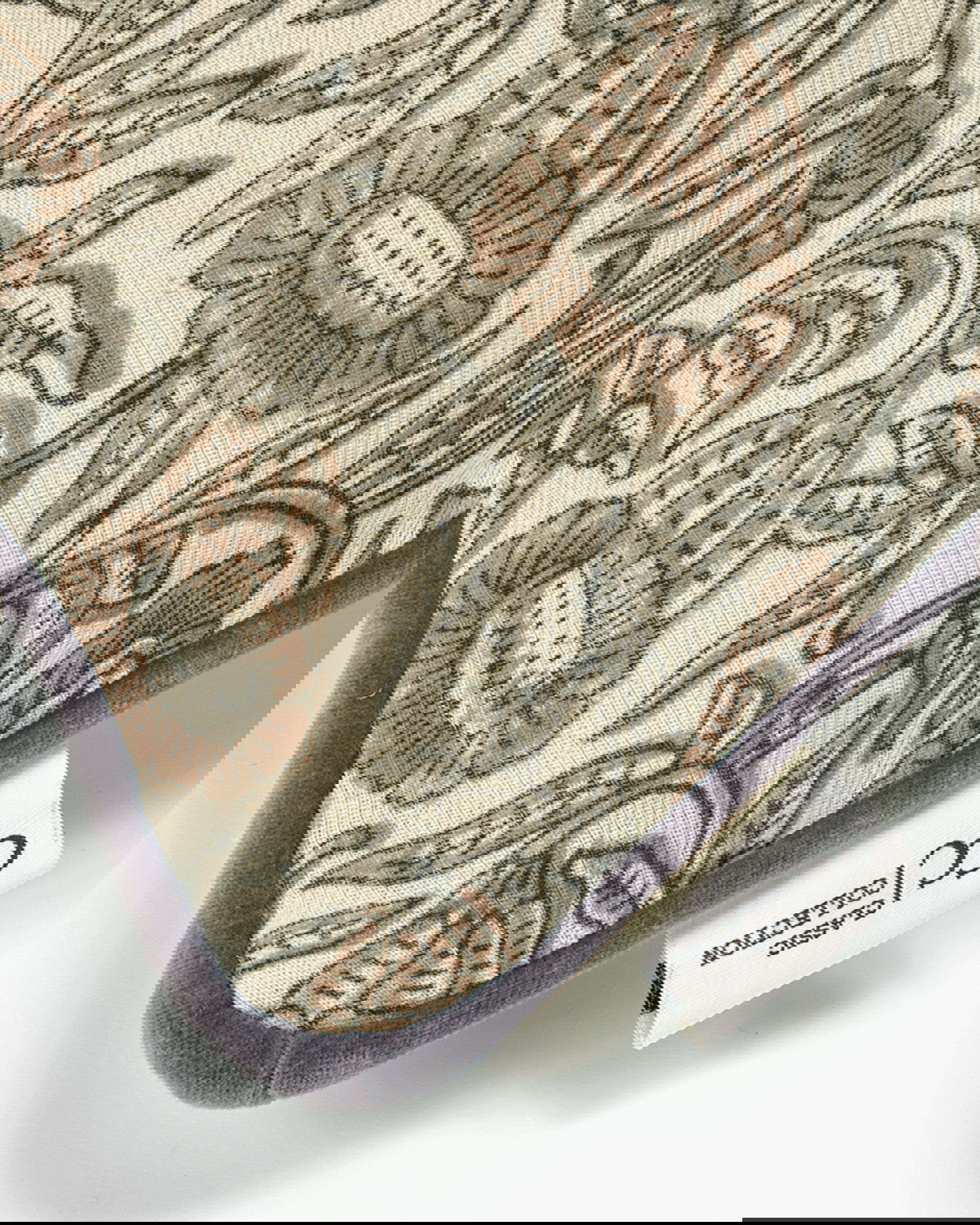 Kussenhoes Bell Mocha