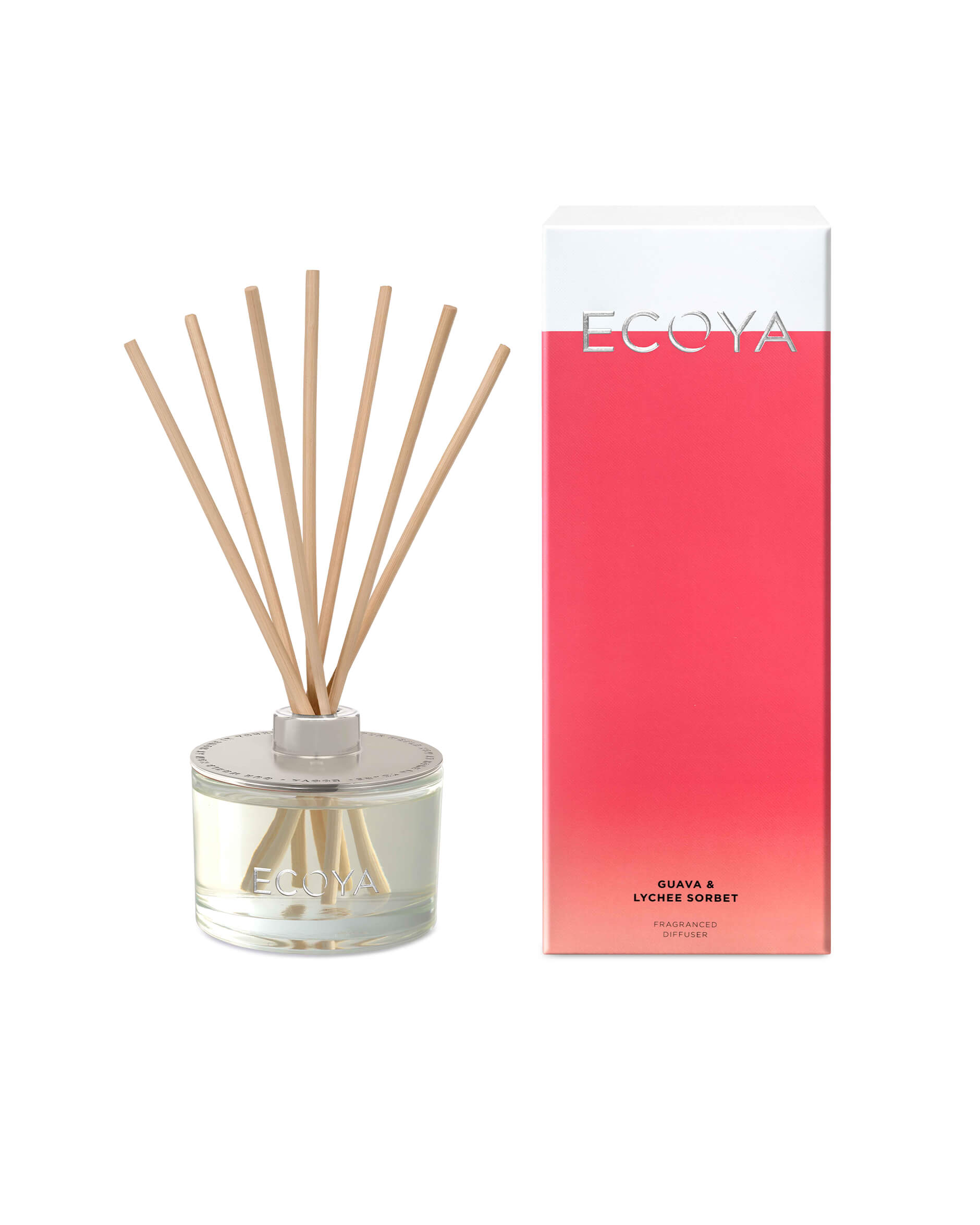 Guava & Lychee diffuser