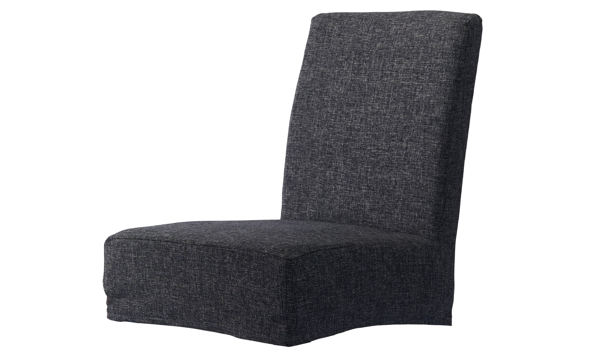 Boston stolsöverdrag wembley svart