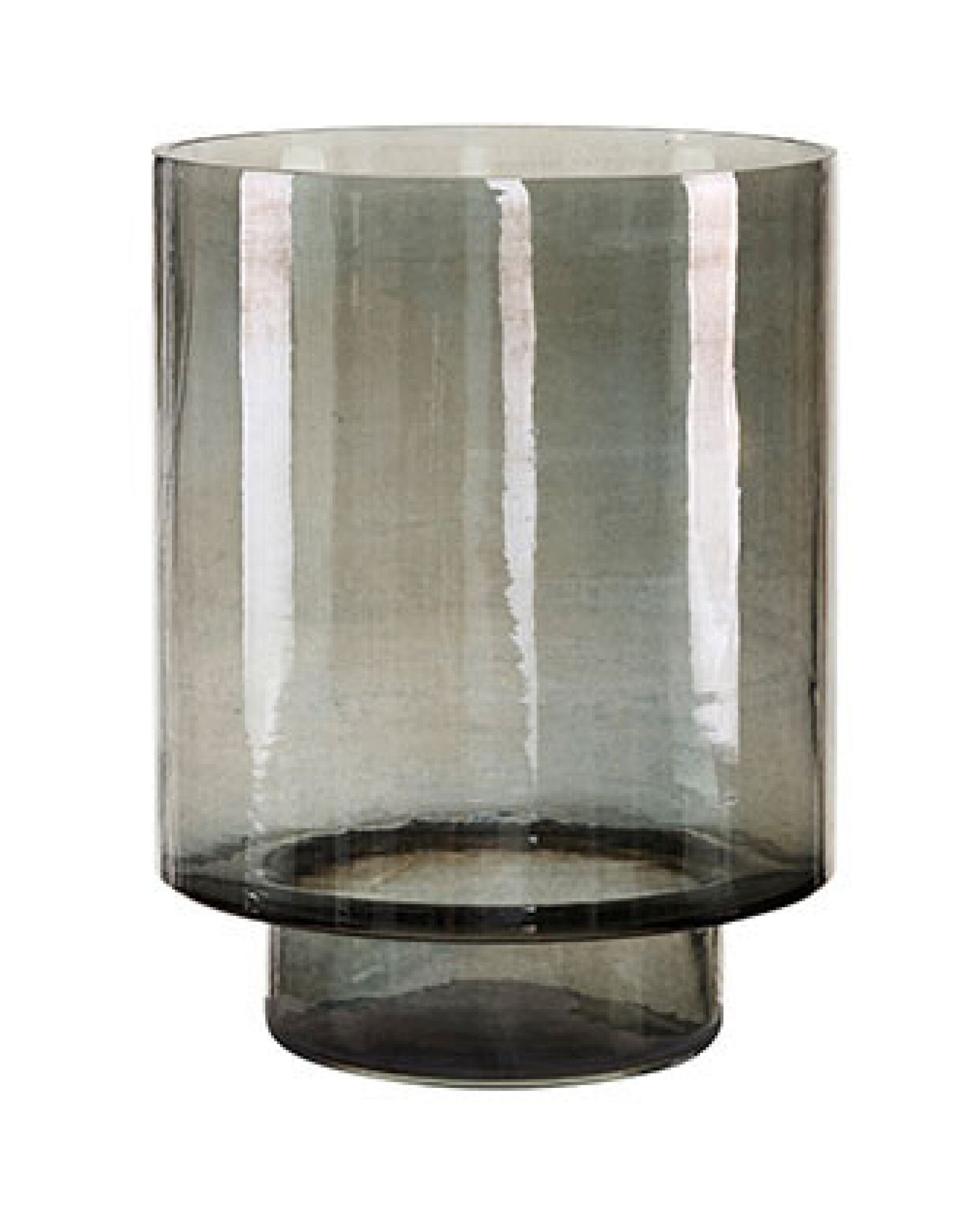 Reef ljuslykta smoke grey