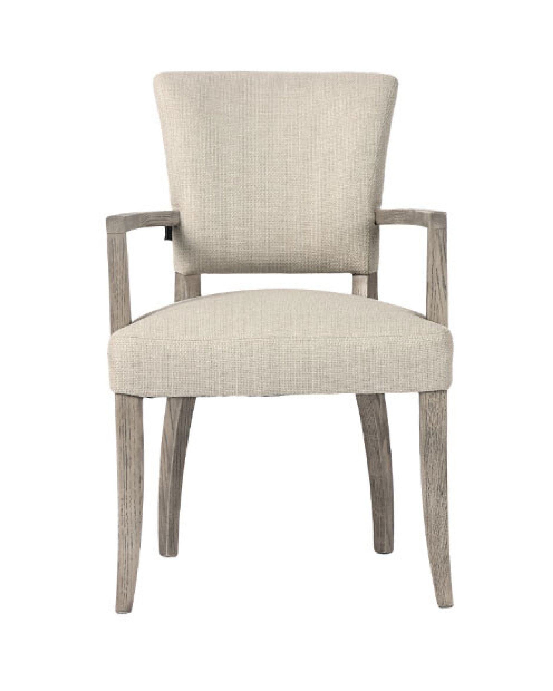 Maggie Armchair Sway Natural