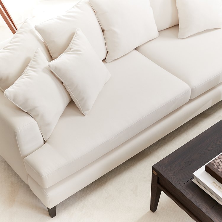 Los Angeles - Stylish premium sofas