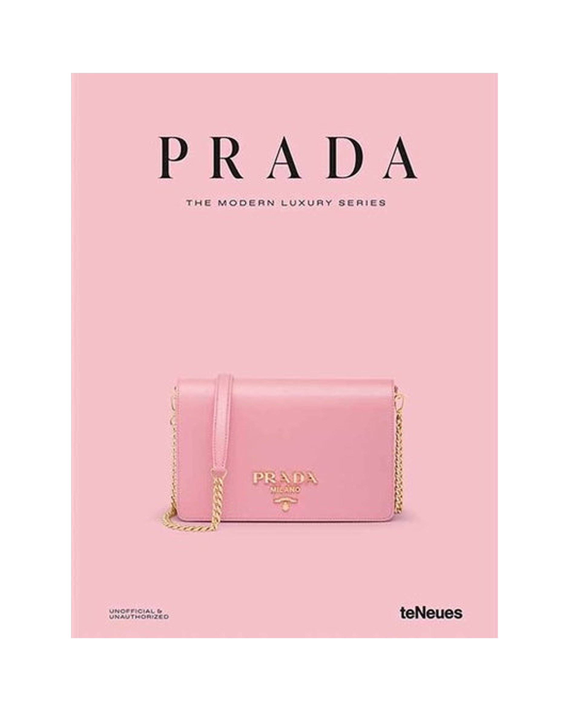 Prada - The Modern Luxury Series