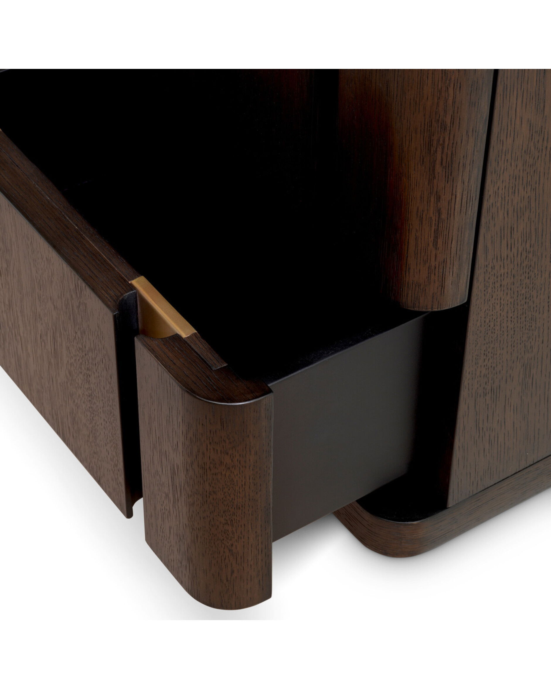 Modesto yöpöytä mocha