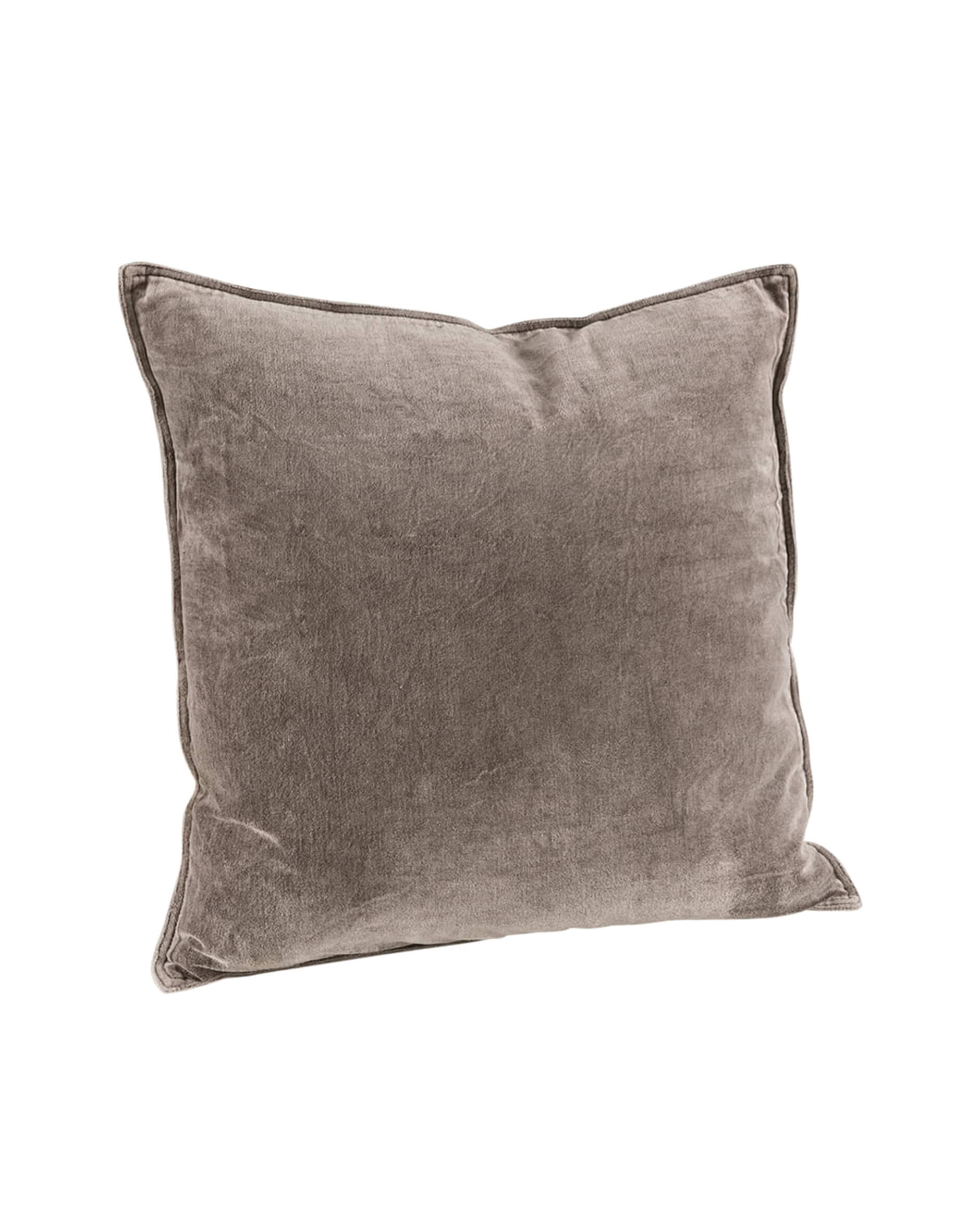 Kelly Plain kuddfodral aubergine OUTLET