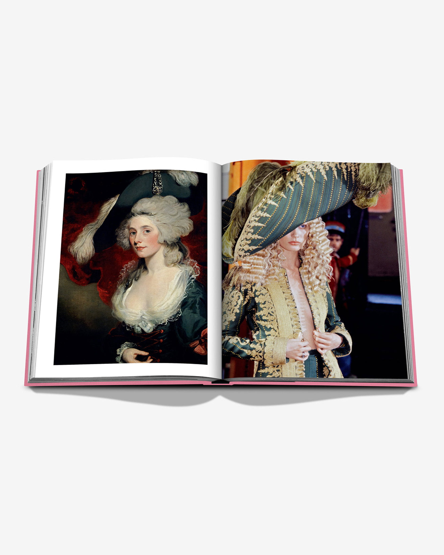 18th Century Style
