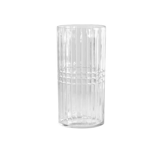 Palmer vase crystal